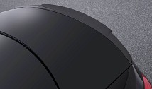 CARBON REAR SPOILERAR SPOILER